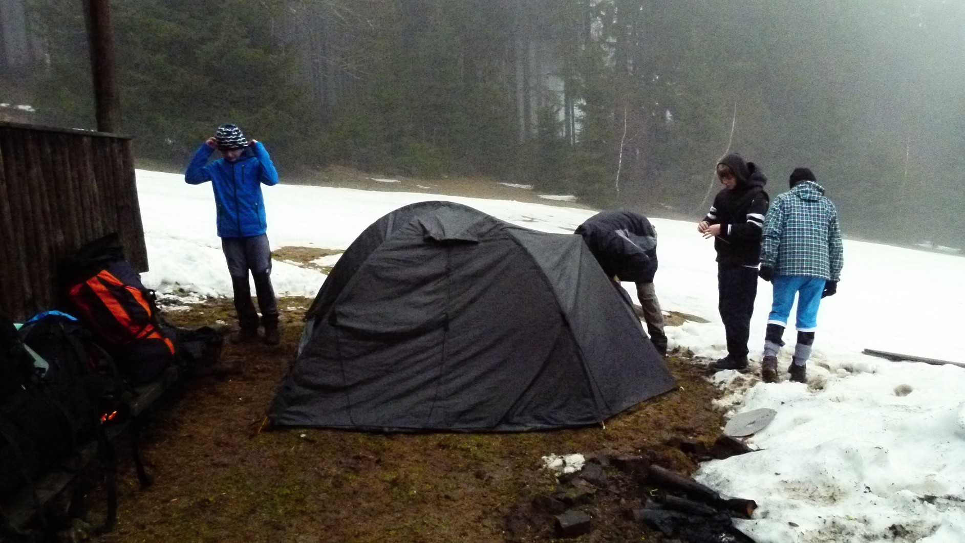 CAL 2012 vyprava do Alifbaje 4. 9.4. 29